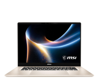 MSI Prestige 16 AI Ultra 7-355/32GB/1TB/Win11P OLED 120Hz - 1488209 - zdjęcie 3